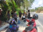 fenomena anak-anak punk tidak ada ruang yang diberikan dalam pembangunan